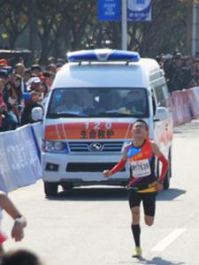 泾源县大型活动