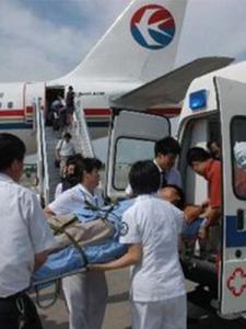 泾源县接送服务