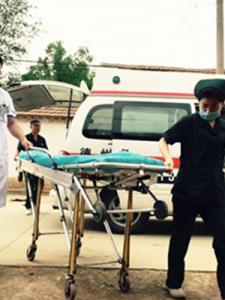 泾源县院后转乡